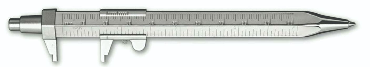 Cleo Pens Messograf Measuring Tool